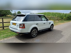 Land Rover Range Rover Sport - 5.0 V8 Supercharged Autobiography Ext. Des.Pack