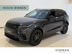 Land Rover Range Rover Velar - 2.0 P400e R-Dynamic HSE Massage stoelen