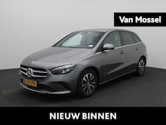 Mercedes-Benz B-klasse - 180 Business Line AUTOMAAT | LEDER | LED | NAVIGATIE