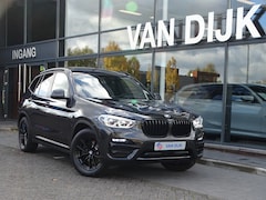 BMW X3 - xDrive30e High.Exe Elek.Trekhaak Pano.Dak Harman/Kardon Ada.Led Drive Ass. Head-up Active