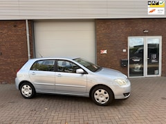 Toyota Corolla - 1.6 VVT-i Linea Sol|AUTOMAAT|NIEUWE APK