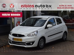 Mitsubishi Space Star - 1.0 Cool+|Orig.NL|Dealeronderhouden
