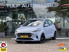 Hyundai i10 - 1.0 Premium 5 Drs Airco Clima Cruise LaneAss NAP