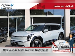 Kia EV9 - Air 99.8 kWh | RWD | €4000, - inruilpremie | Financial lease 2.99% | 7-zitter | Actieradiu