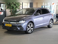 Volkswagen Polo - 1.0 TSI Style DSG Led Acc Pdc AppleCarplay