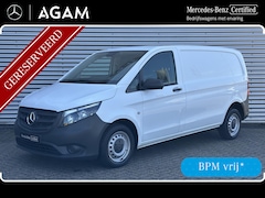 Mercedes-Benz Vito - 110 CDI Bestelwagen L1 Airco
