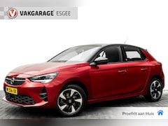 Opel Corsa-e - GS Line 50 kWh 1e EIGN NED AUTO RIJKLAAR . | BTW AUTO | Navigatie | Camera | 16 inch LMV |