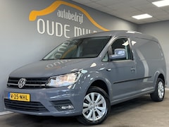 Volkswagen Caddy Maxi - 2.0 TDI L2H1 BMT Parkeersensoren/Navi/AppConnect
