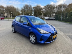 Toyota Yaris - 1.5 Hybrid Aspiration