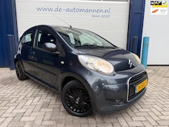 Citroën C1 - 1.0-12V Selection 5-drs / AIRCO / AUDIO / APK 06-2026