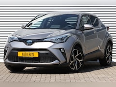 Toyota C-HR - 2.0 Hybrid Dynamic Safety+ Winter pakket / Carplay