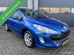 Peugeot 308 - 1.6 VTi Style UItvoering // 5Drs