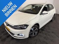 Volkswagen Polo - 1.0 TSI Comfortline