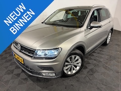 Volkswagen Tiguan - 1.4 TSI Connected Series Incl. BTW-BPM