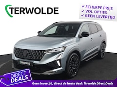 Renault Espace - esprit Alpine full hybrid E-Tech 200 - 5p. | pack light & sound |