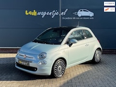 Fiat 500 - 1.0 Hybrid Launch Ed. *carplay *navi *cruise *16"