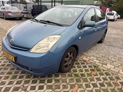 Toyota Prius - 1.5 VVT-i