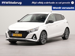 Hyundai i20 - 1.0 T-GDI N Line | Apple Carplay | Navigatie | Bluetooth | Achteruitrij camera | Parkeerse