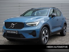 Volvo XC40 - B4 Plus Dark | 2000 kg trekgewicht | Trekhaak | Stuur & Stoelverwarming | Pilot Assist | E