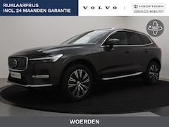 Volvo XC60 - T8 PLUG-IN HYBRID LONG RANGE INSCRIPTION SCHUIFDAK ACC HARMAN KA