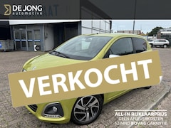 Peugeot 108 - 1.0 e-VTi Allure Apple Carplay/Camera/Climate Control/Donker glas/GEEN AFLEVERKOSTEN