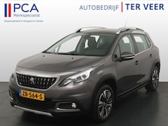 Peugeot 2008 - 1.2 PureTech Allure
