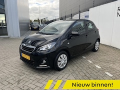 Peugeot 108 - 1.0 e-VTi Active / AIRCO / BLUETOOTH / DEALER ONDERHOUDEN