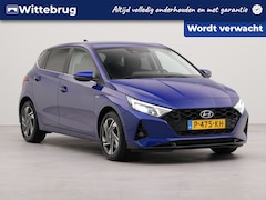 Hyundai i20 - 1.0 T-GDI Premium | Apple Carplay | Voorstoelen Verwarmd | Verwarmd Stuurwiel | Cruise Con