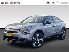 Citroën C4 - 1.2 Puretech Feel | dealer onderhouden |