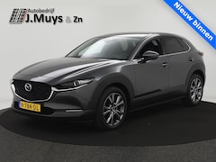 Mazda CX-30 - 2.0 e-SkyActiv-X M Hybrid Comfort AUTOM. TREKH|BOSE|CAMERA|WINTERPACK|ACC|HEAD-UP|LED|NAVI