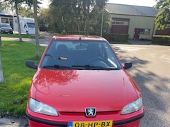 Peugeot 106 - 1.1 XR