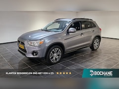 Mitsubishi ASX - 1.6 Cleartec Intense | Cruise control | Climate controle | Parkeersensoren |