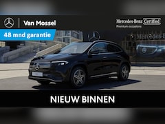 Mercedes-Benz EQA - 250 Business Solution AMG 67 kWh Premium /Keyless-Go /CarPlay /5.831 KM