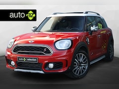 MINI Countryman - 2.0 Cooper S ALL4 Chili / Panorama / Trekhaak