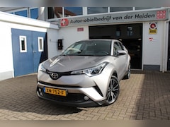Toyota C-HR - 1.8 Hybrid Active