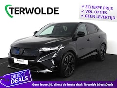 Renault Rafale - esprit Alpine full hybrid E-Tech 200 | pack privilège |