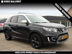 Suzuki Vitara - 1.4 S 140PK | Leer | PDC | Keyless | Navi |