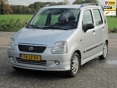 Suzuki Wagon R+ - 1.3 Special + Trekhaak