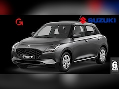Suzuki Swift - 1.2 Comfort Smart Hybrid | AKTIEPRIJS € 2300.-- KORTING | Airco | Cruise control adaptive