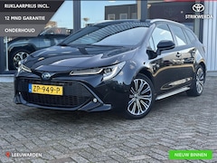 Toyota Corolla Touring Sports - 1.8 Hybrid Business Intro | Trekhaak |