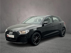 Audi A1 Sportback - 25 TFSI Pro Line 95PK | Cruise control | Virtual cockpit | Parkeersensoren-achter | Smartp