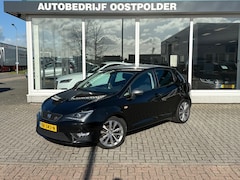 SEAT Ibiza - 1.0 EcoTSI FR Connect