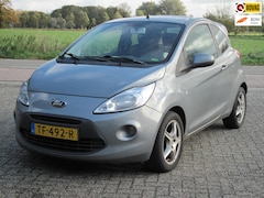 Ford Ka - 1.2 Trend