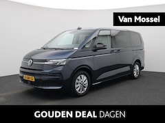 Volkswagen Multivan - 1.4 eHybrid L2H1 Life Business 218 PK | Automaat | 7 persoons | Navigatie | Cruise control