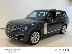 Land Rover Range Rover - 2.0 P400e Autobiography | HeadUp Display | Adaptive Cruise Control