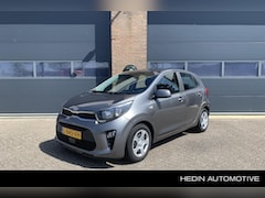 Kia Picanto - 1.0 DPi ComfortLine | Bluetooth | Cruise Control | Airco | DAB | Centrale Deurvergrendelin