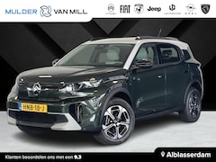 Citroën Ë-C3 Aircross - Max Comfort Range 44kWh 113pk