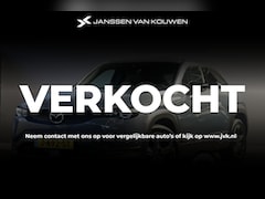 Mazda MX-30 - e-SkyActiv 145 Luxury 36 kWh Schuif-/Kanteldak Keyless Stoel-Stuurverwarming SOH 93%