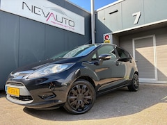 Ford Fiesta - 1.25 Limited Airco NL AUTO 5DRS