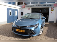 Toyota Corolla Touring Sports - 1.8 Hybrid Business